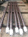 5 inch concrete pump end hose/rubber hose  2