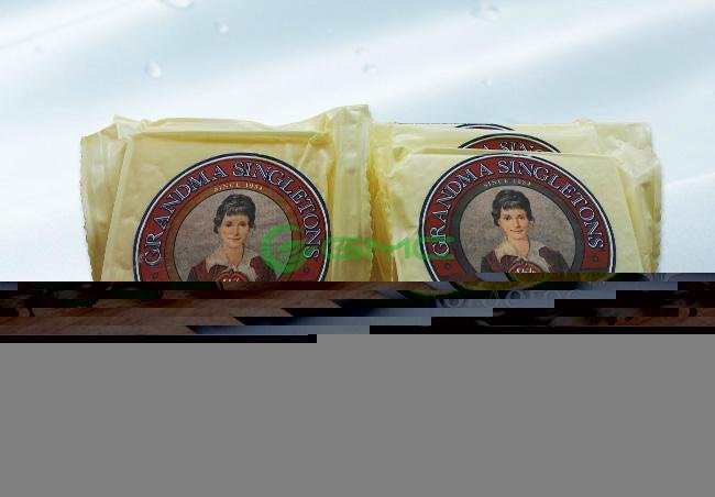 Vacuum Shrink Bags-SD-for Cheese