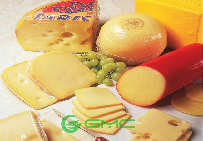 Vacuum Shrink Bags-SD-for Cheese 5