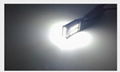 Samsung 4014SMD  LED CANBUS DC12-24V T15