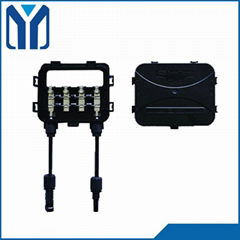 Solar Junction Box IP67 (PV-A4S)