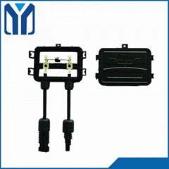 Solar Junction Box IP67 (PV-A3S1)