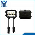 Solar Junction Box IP67 (PV-A3S)