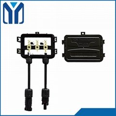 Solar Junction Box IP67 (PV-A3S)