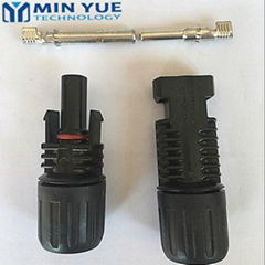 MC4 connector