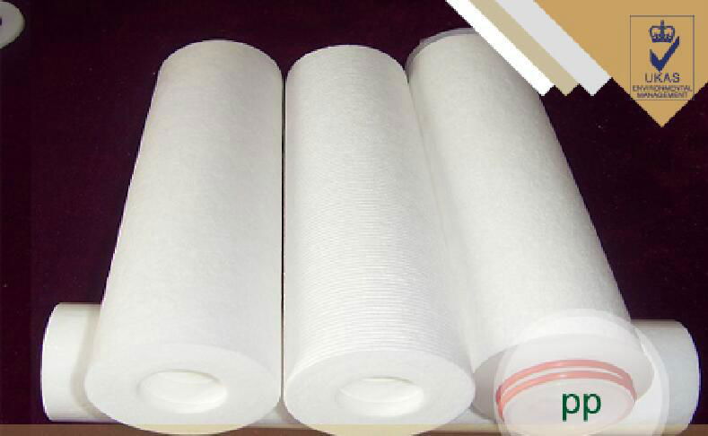 China factory low price Industrial Air Filter Cloth 4