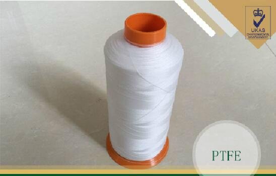 china factory produce Filter accessory/Sewing Yarn/scrim 3
