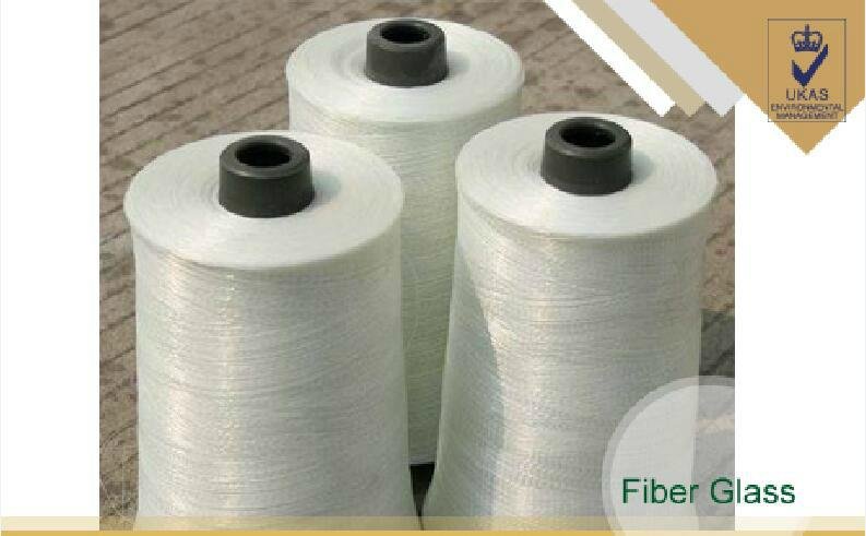 china factory produce Filter accessory/Sewing Yarn/scrim 4