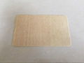 Non-woven industrial aramid (Nomex) needle punched Felt 1