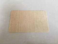 Non-woven industrial aramid (Nomex) needle punched Felt