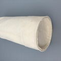 Industrial PE Filter Bag by non-woven