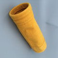 Industrial Dust P84 Filter Bag by non-woven needle felt