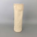 Industrial Dust PPS Filter Bag by non-woven needle felt 1