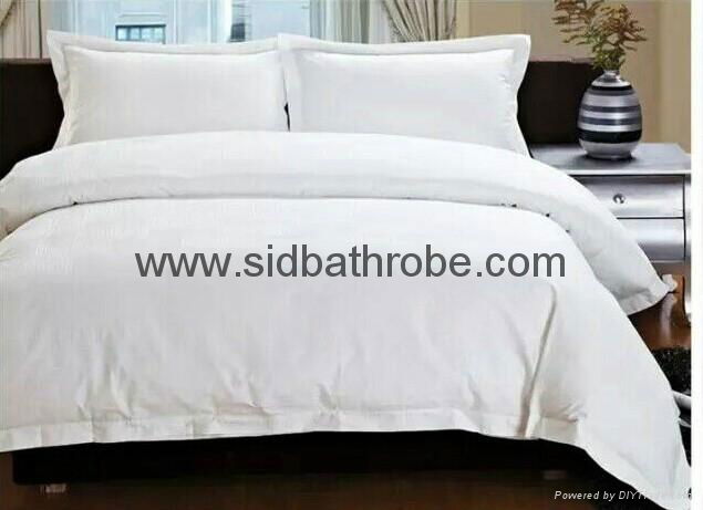 Satin Bedding Sets