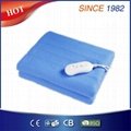Polyester Electric Heated Heating Blanket with CE GS certificate 2