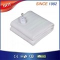 Polyester Electric Heated Heating Blanket with CE GS certificate 4