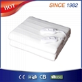 Polyester Electric Heated Heating Blanket with CE GS certificate 1