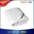 Electric Heating Underblanket with CE GS certificate 5