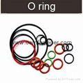 Rubber gaskets Oil seals O-Ring seals  4