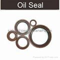 Oil seals O-Ring seals  1
