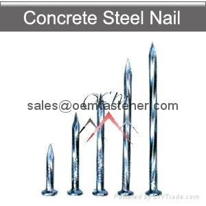 common nails roofing nail coil nail concrete nail 5
