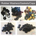 Metal washers Metal gaskets 2