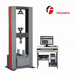 WOOD TENSILE TESTING EQUIPMENT