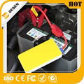 hot selling 8000mah mini jump starter