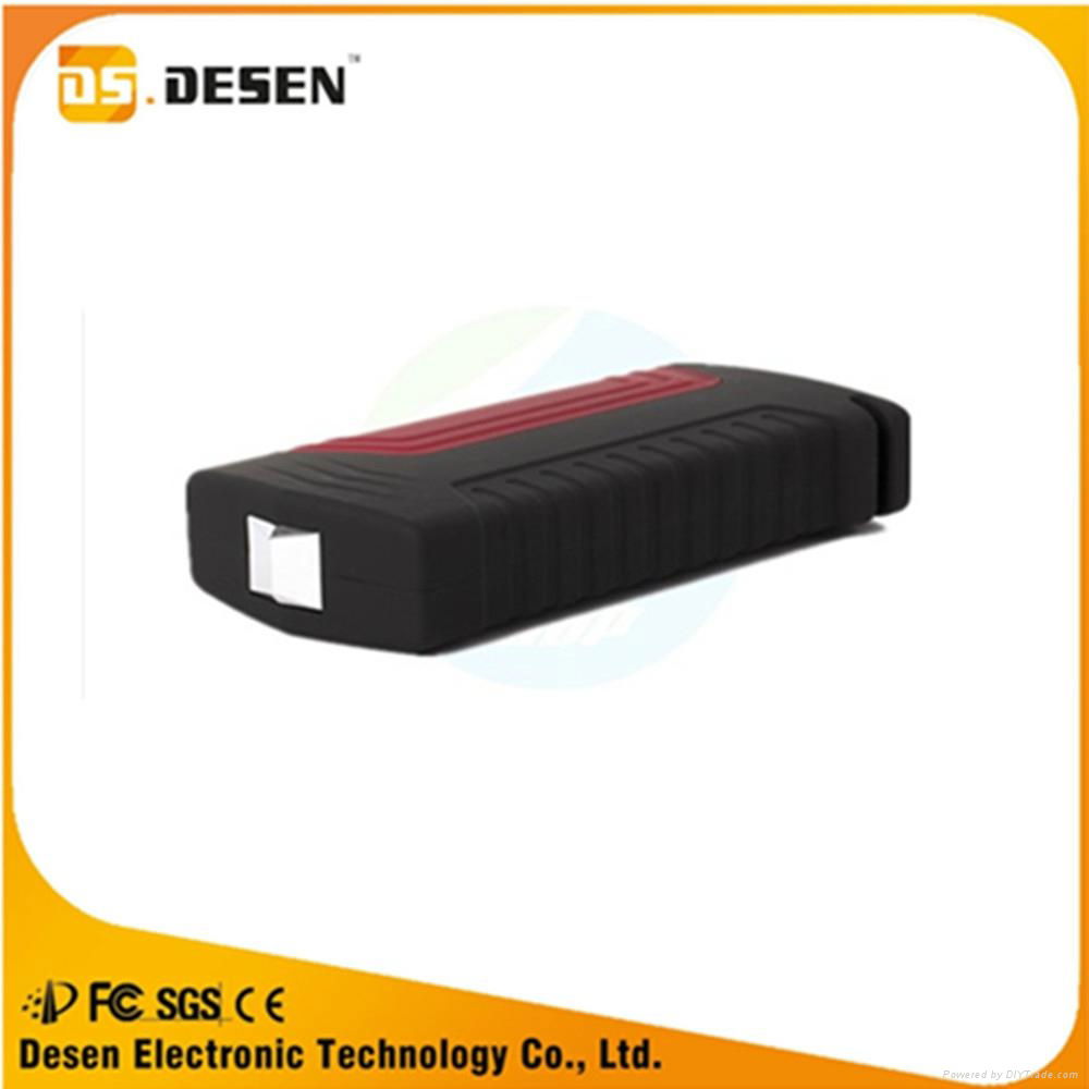  car jump starter power bank 16800mah 