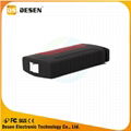  car jump starter power bank 16800mah  1