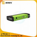  car jump starter power bank 16800mah  3