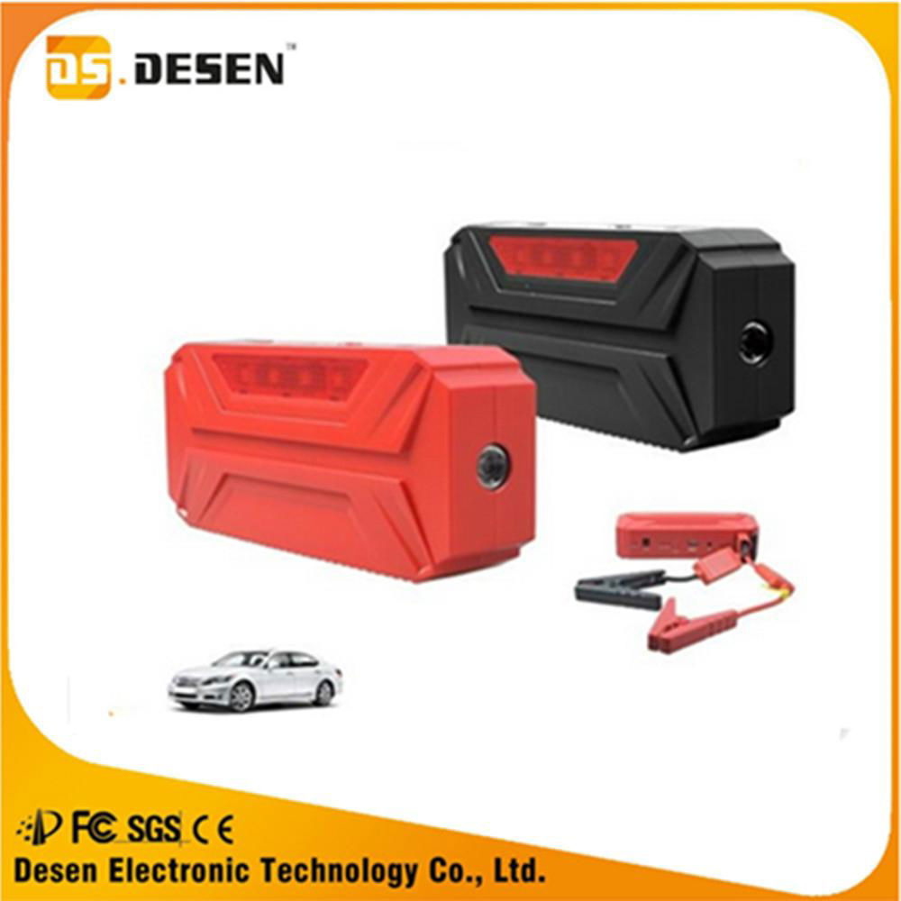 wholesale 18000mah jump starter 12/24v  2