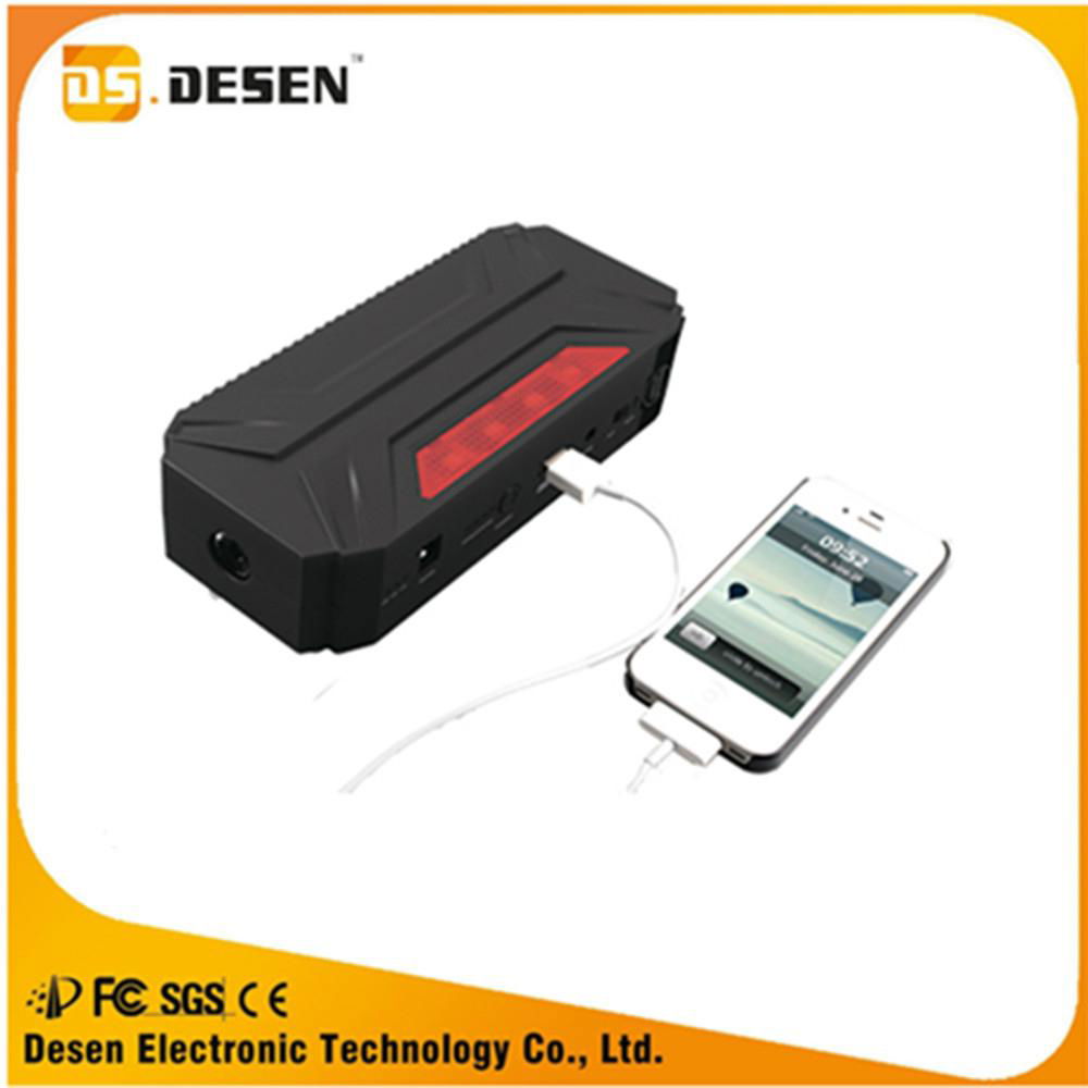 wholesale 18000mah jump starter 12/24v  3