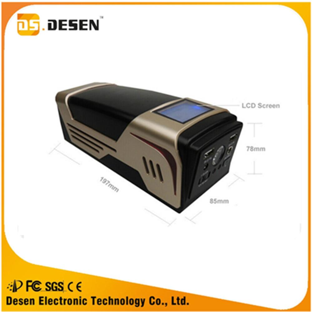 28800mah portable 24v jump starter 3