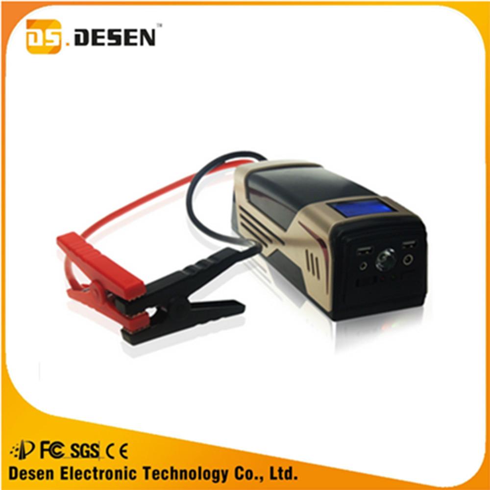 28800mah portable 24v jump starter 5