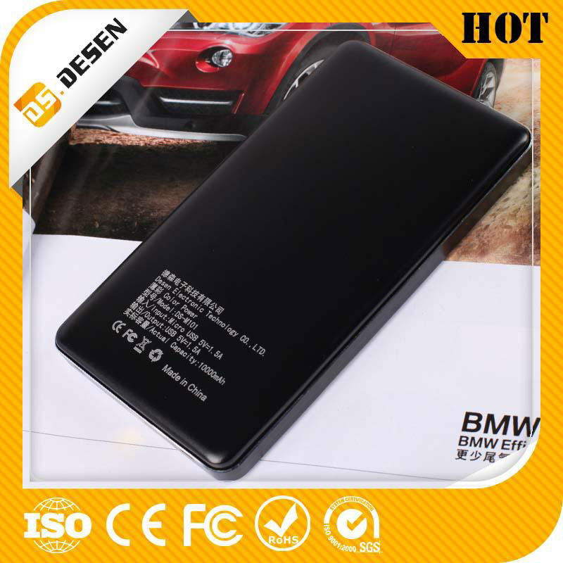 10000mah power bank for samsung 