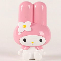 Hot selling hello kitty power bank