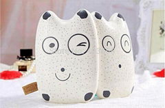  Lasting long high capacity portable totoro power bank