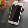 For iphone7 screen protector 0.26mm glass protector for iphone7 2.5D 9H guard 2