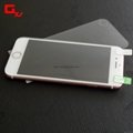 For iphone7 TPU screen protector for iphone7 plus front and back screen gurad 2