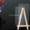 Perfect fit newest 3D screen protector for iphone7 0.3mm 3D screen protector  2