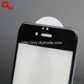 3D screen protector for iphone6 0.3mm 9H made-in-china screen protector  3