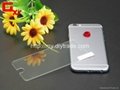 Wholesale factory direct marketing mobile phone screen guard for iphone 5/5s/6s 1