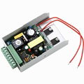 AC110V-240V 3A Switching Mini Power Supply For Door Access Control 4