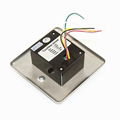 Factory Price 12V Touchless Door Exit Release Button Infrared Light Switch 