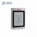 10000 Users Metal Standalone Door Access Control