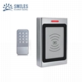 10000 Users Metal Standalone Door Access Control