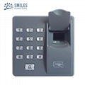  Fingerprint Access Control System Support Password and RFID Card Reader