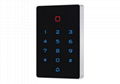 Lift Standalone Access Control reader/Door Keypads with Backlight and Wiegand Fu