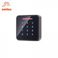 Metal Standalone Touch Door Keypads EM/Mifare Access Control